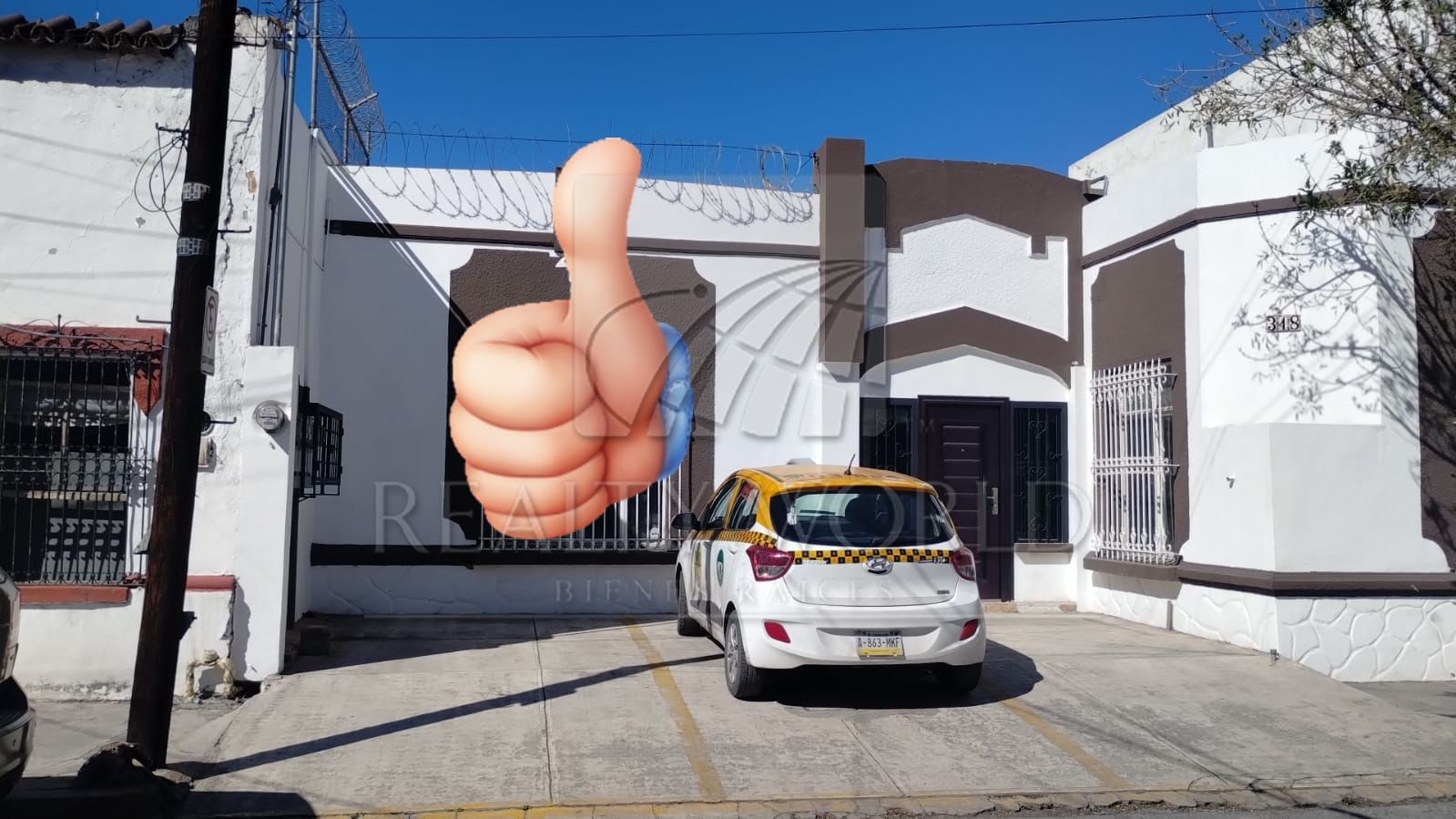 Oficina en Renta en Centro