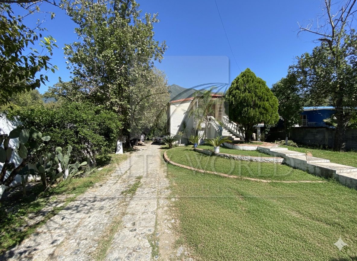 Casa en Venta en Yerbaniz