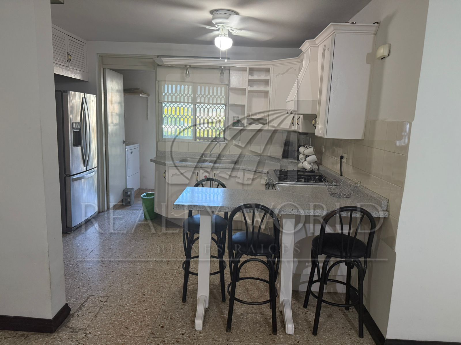 Departamento en Renta en Lomas Mederos