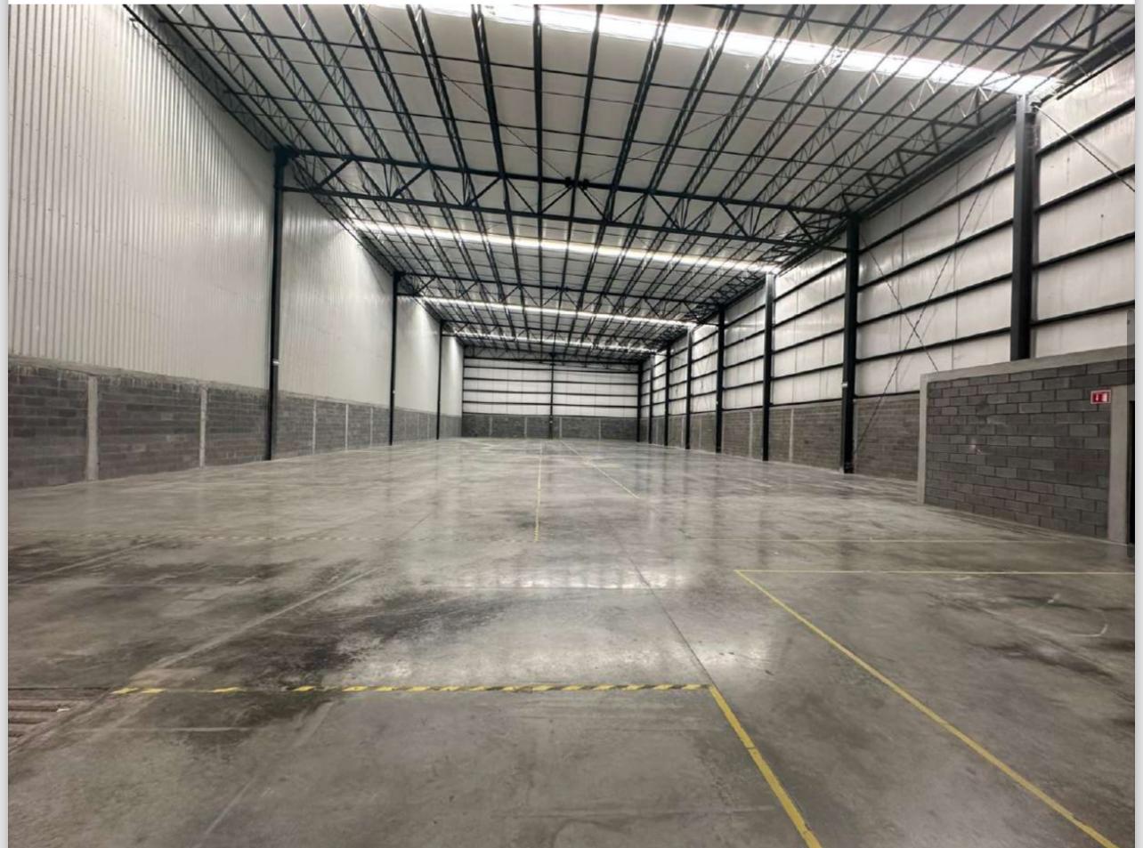 Bodega en Renta en El Obispo