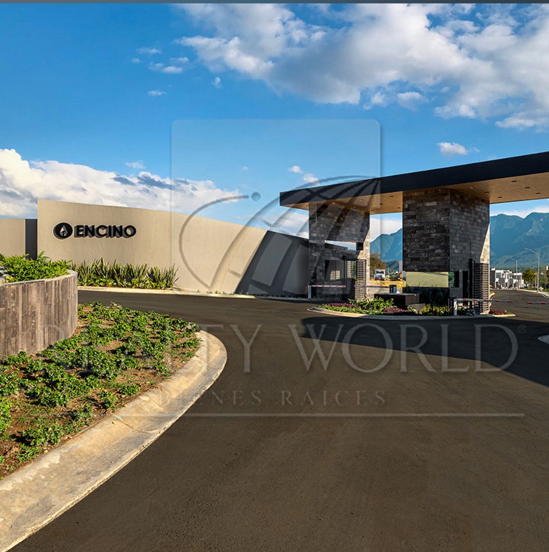 Terreno en Venta en Yerbaniz