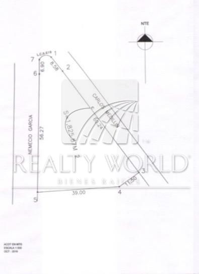 Local en Renta en Adolfo Prieto