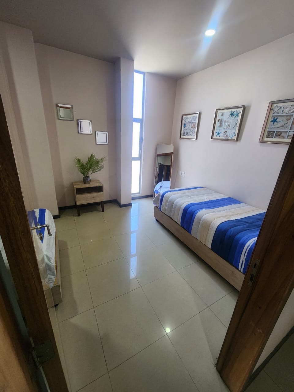 Departamento en Venta en Bahías