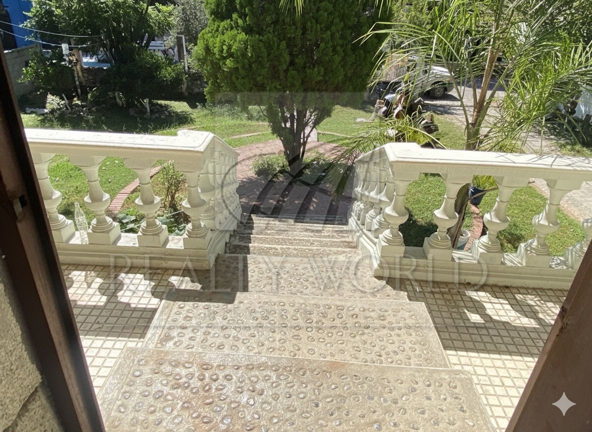 Casa en Venta en Yerbaniz