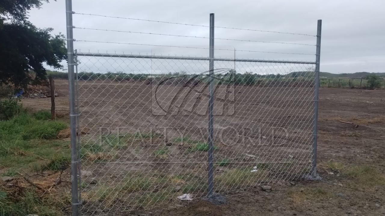 Terreno en Renta en Pesquería