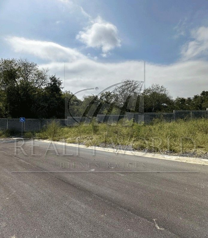 Terreno en Venta en El Barrial