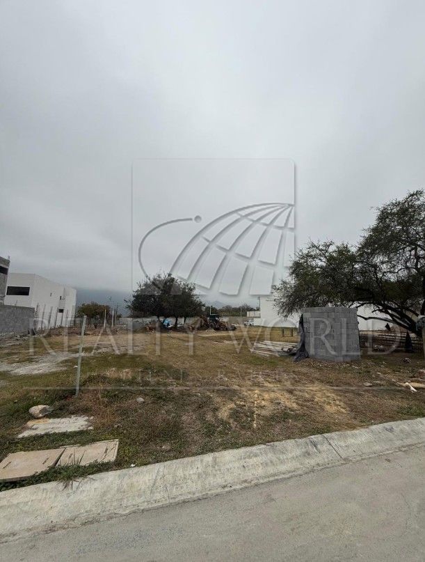 Terreno en Venta en El Barrial