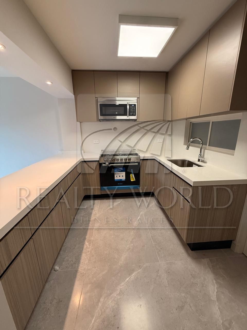 Departamento en Renta en Condominio Los Fresnos