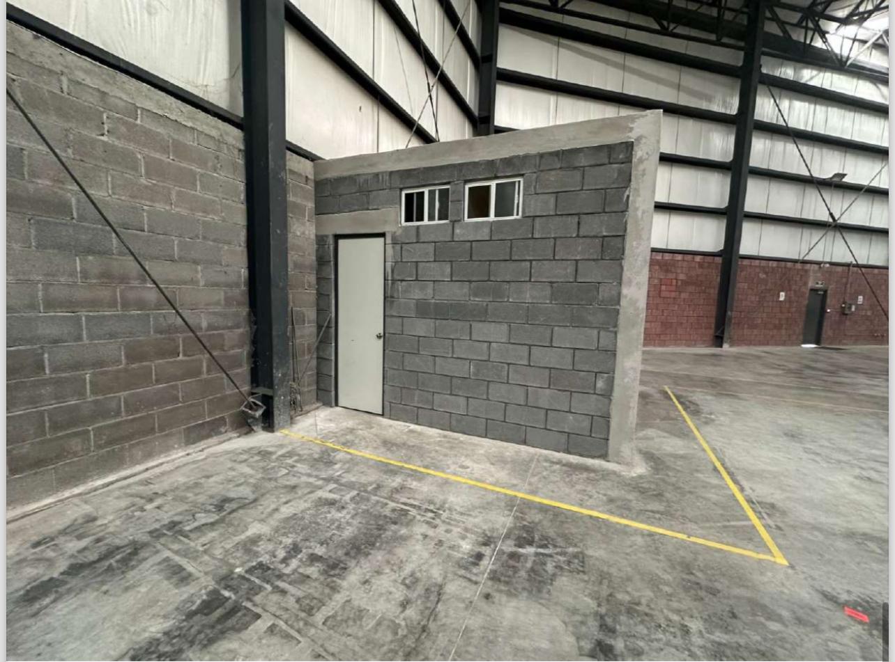 Bodega en Renta en El Obispo