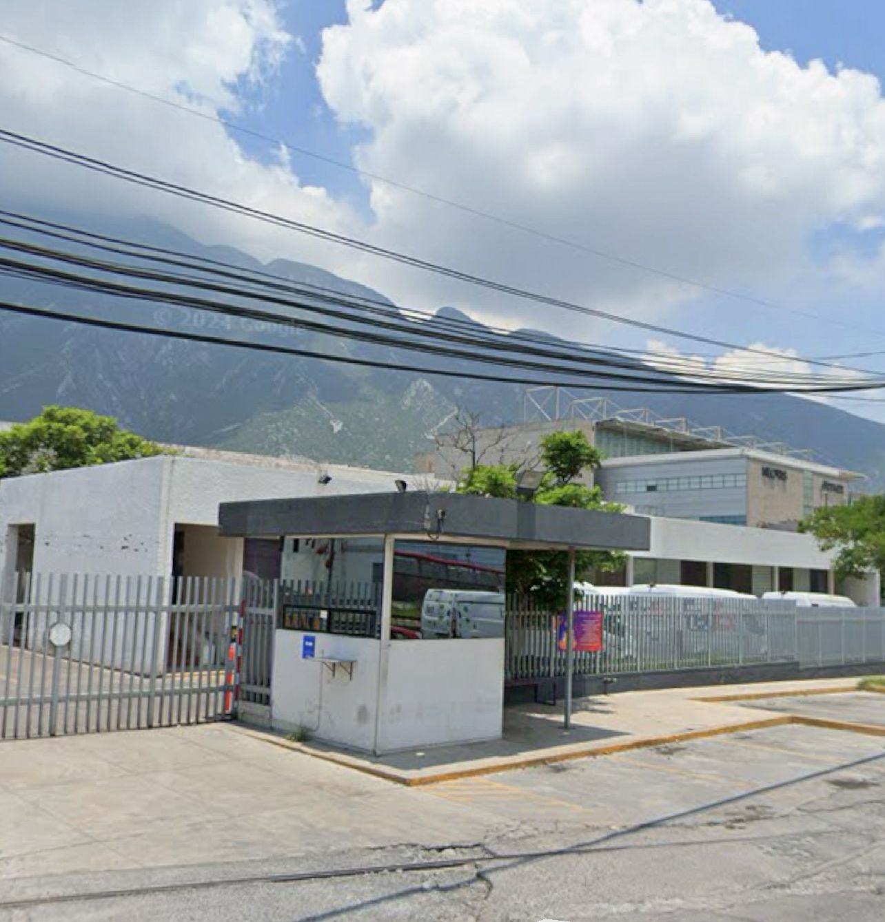 Property