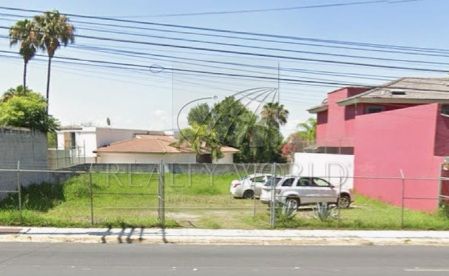 Terreno en Venta en Valle de Chipinque