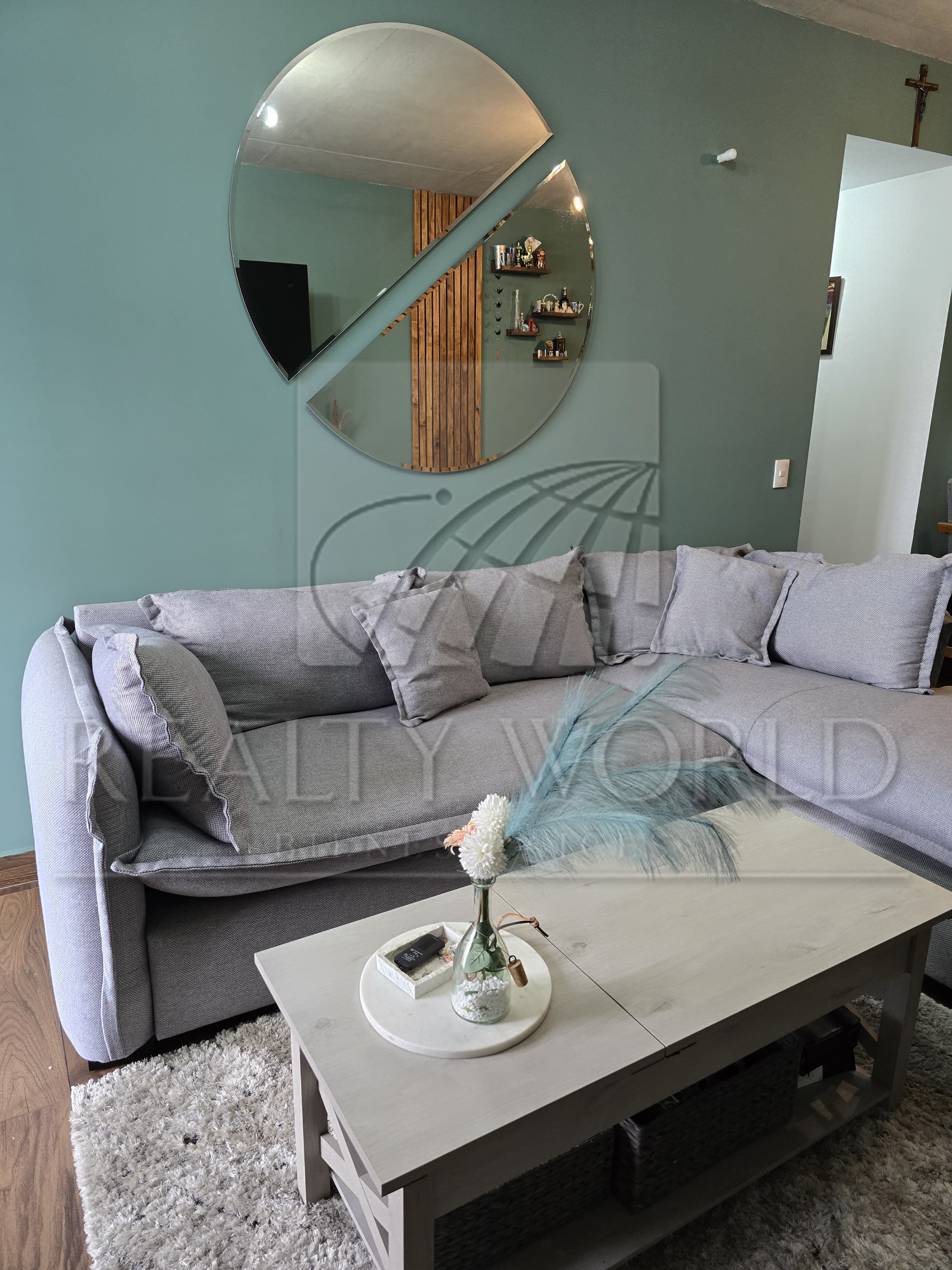 Departamento en Venta en HISTORICAH