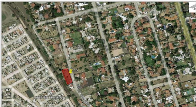 Terreno en Venta en Jurica