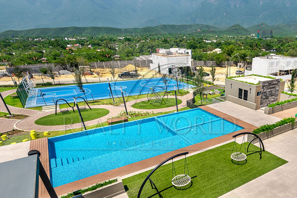 Terreno en Venta en BOSQUES DE LAS MISIONES