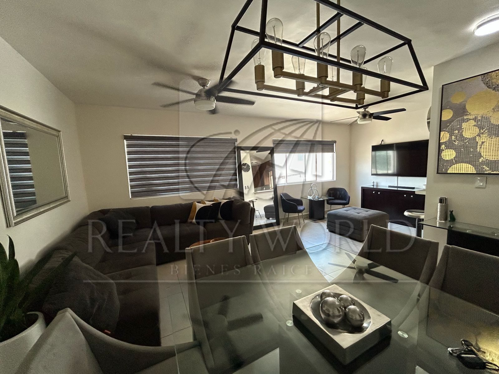 Casa en Venta en Carretera Nacional