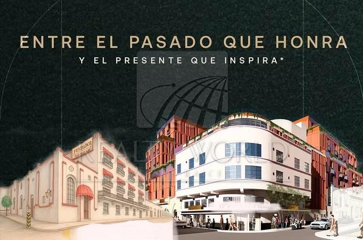 Departamento en Venta en Barrio Antiguo