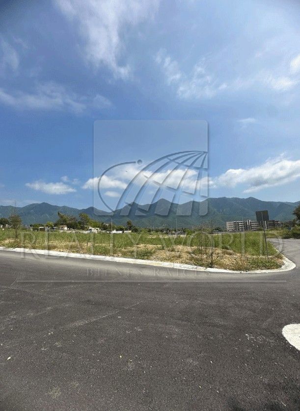 Terreno en Venta en El Barrial