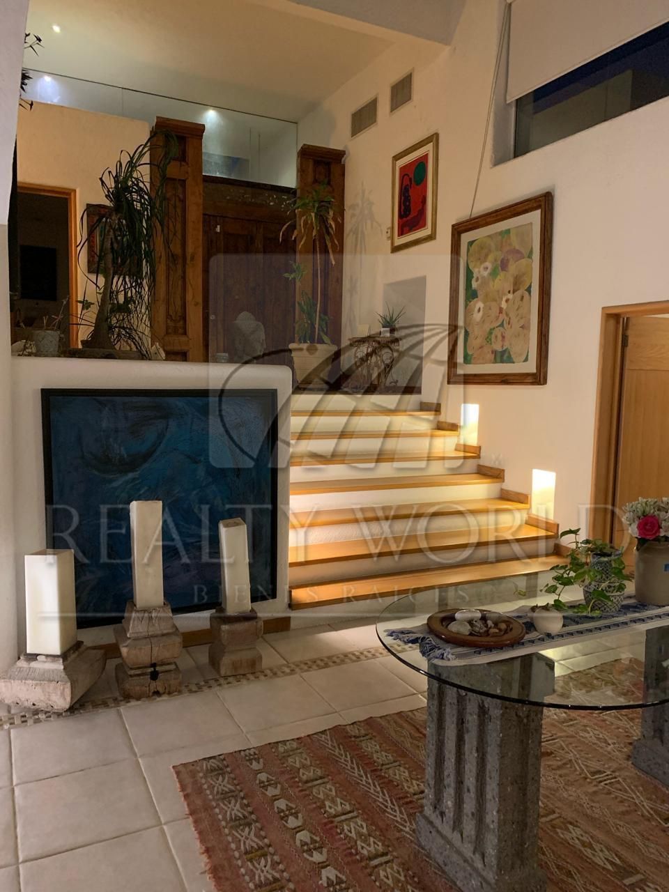 Quinta en Venta en Santiago
