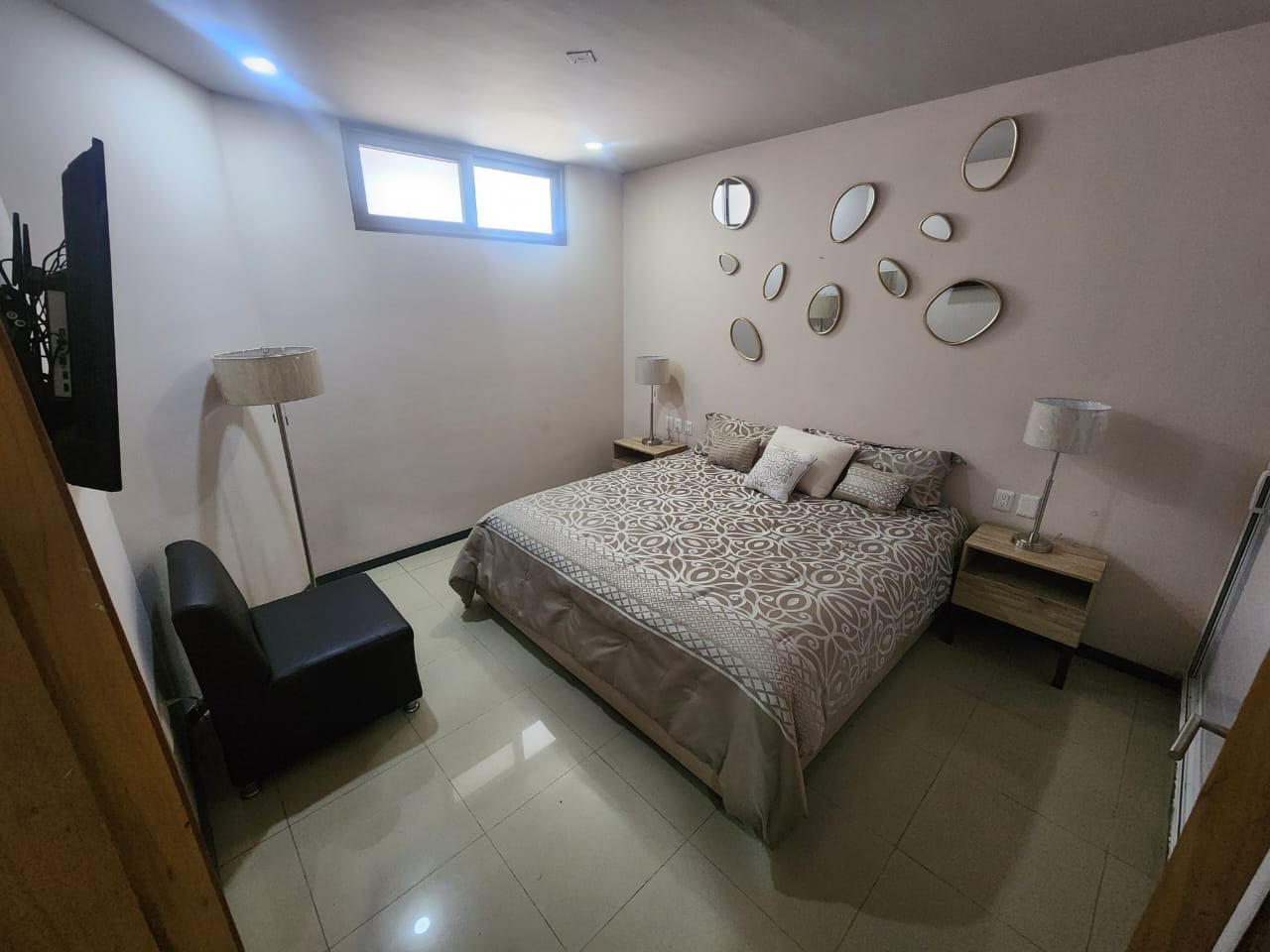 Departamento en Venta en Bahías