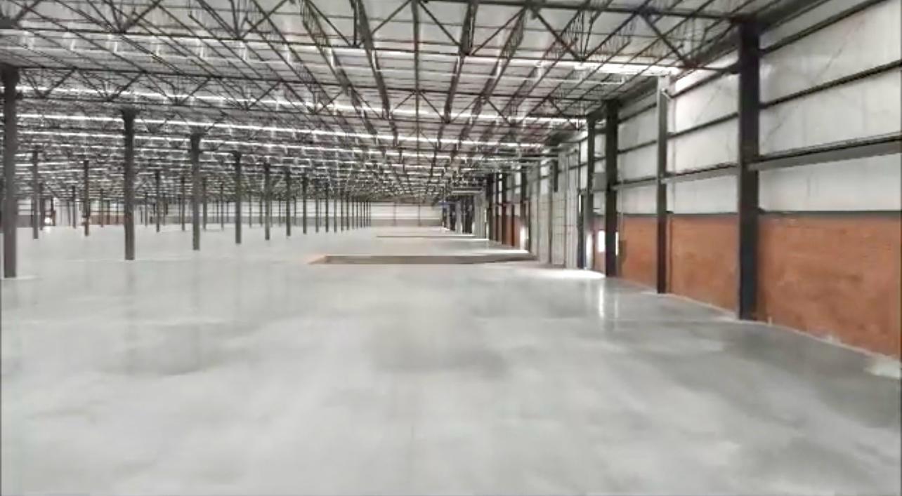 Bodega en Renta en Miguel de la Madrid