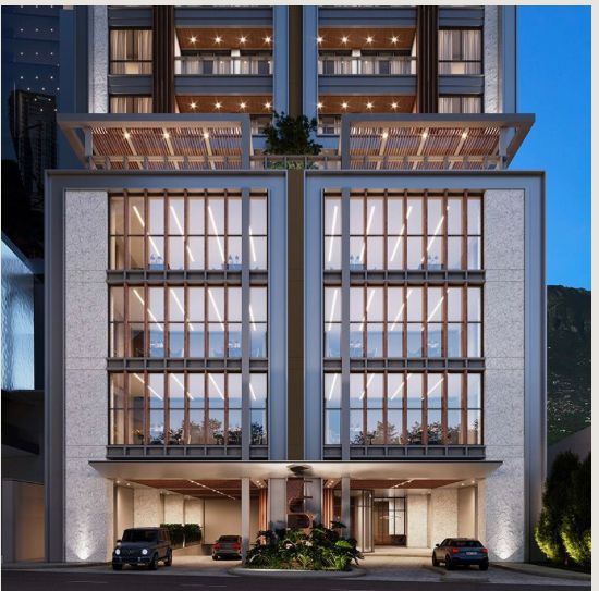 Departamento en Venta en Zona San Agustín