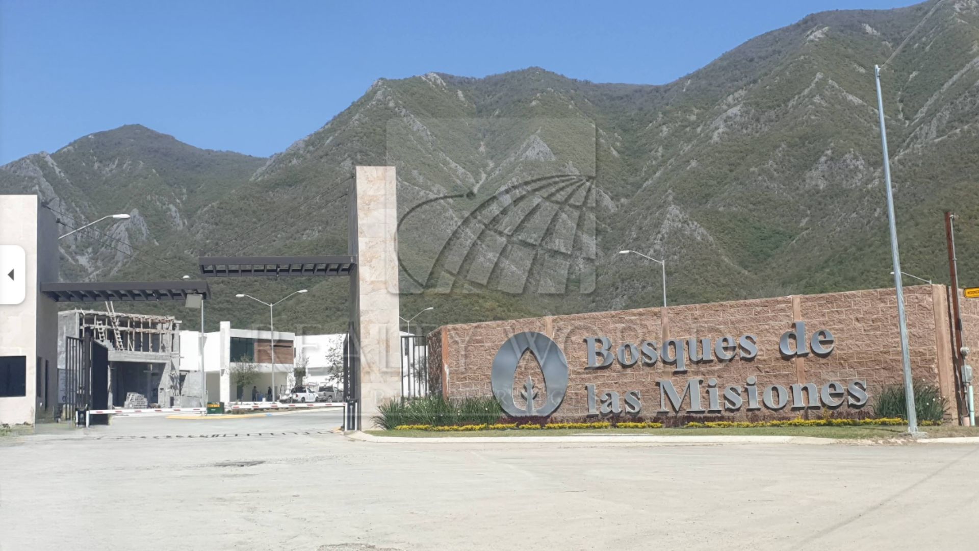 Terreno en Venta en BOSQUES DE LAS MISIONES