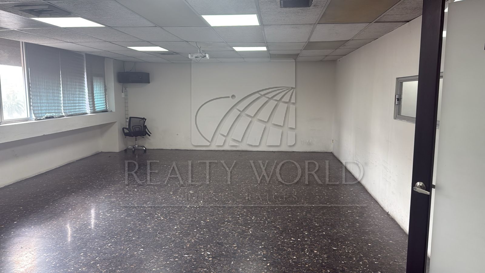 Oficina en Renta en Centro