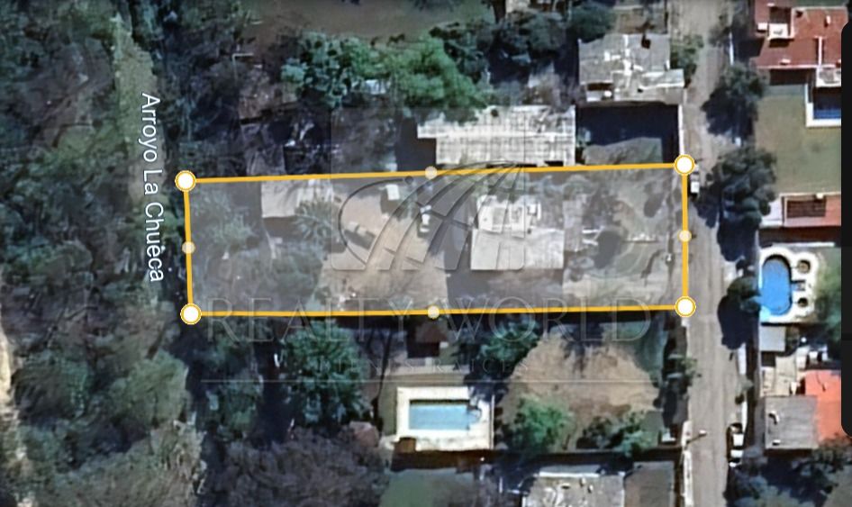 Casa en Venta en Yerbaniz