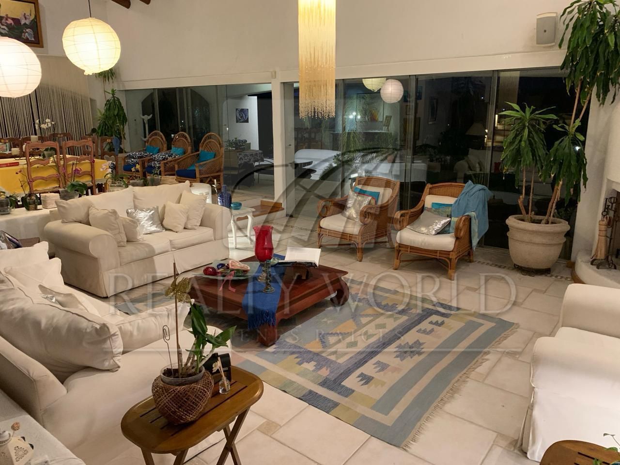 Quinta en Venta en Santiago