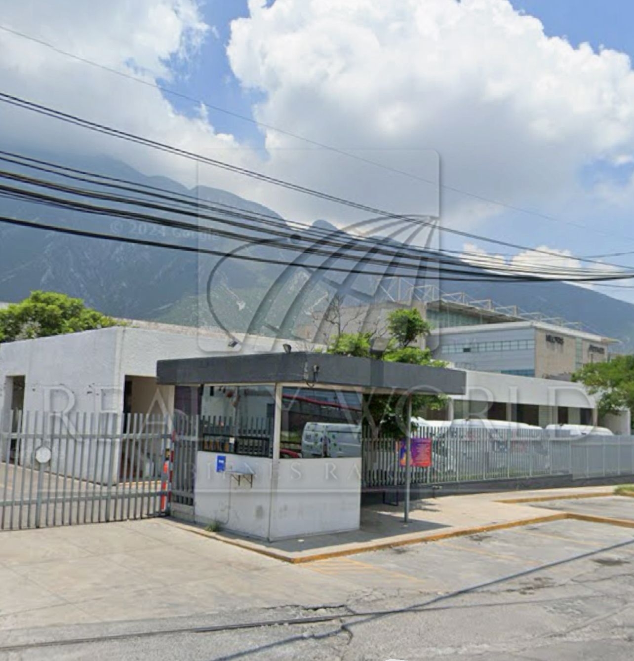 Bodega en Renta en La Fama