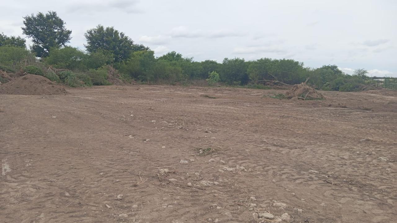 Terreno en Renta en Pesquería