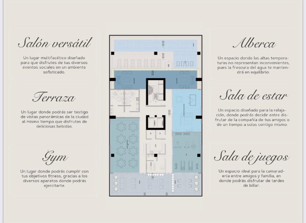 Departamento en Venta en Zona San Agustín