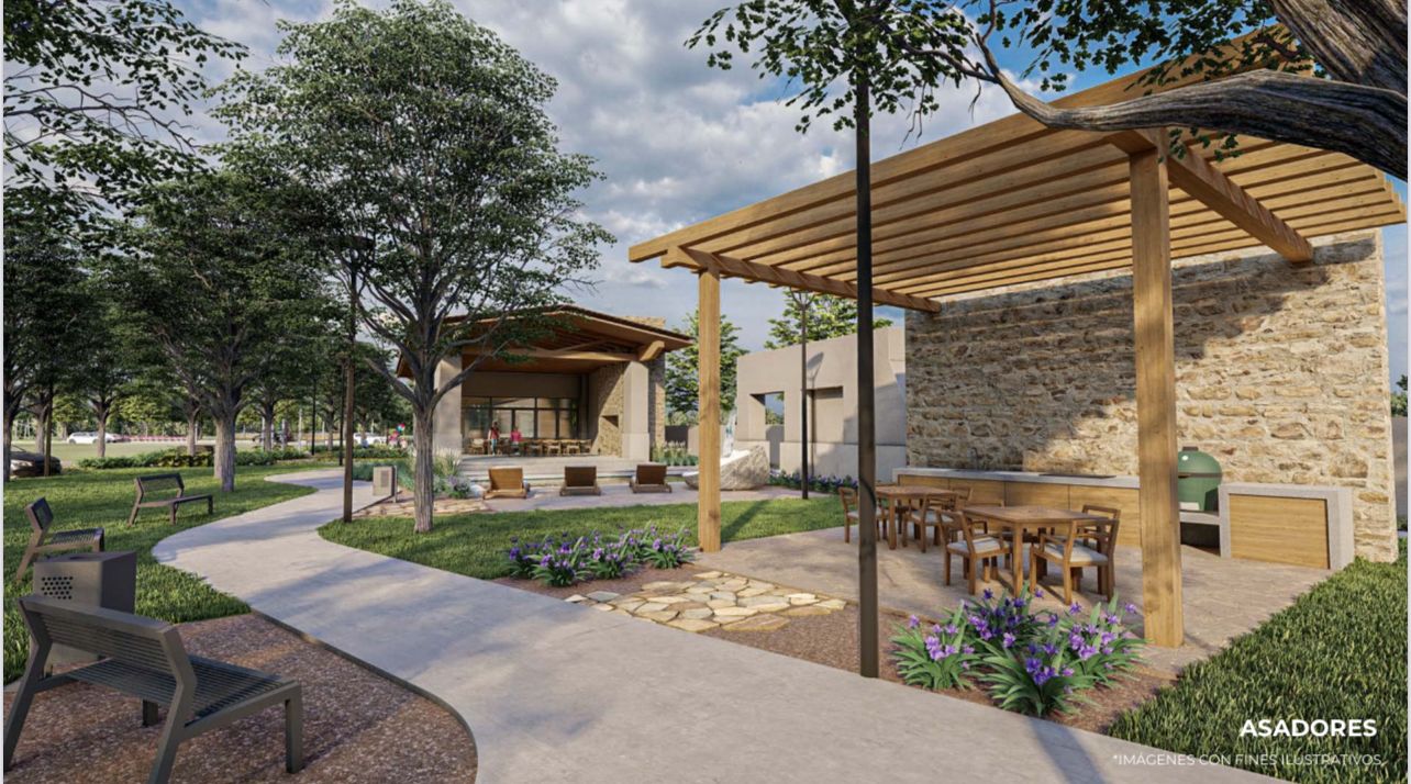 Terreno en Venta en Los Rodríguez