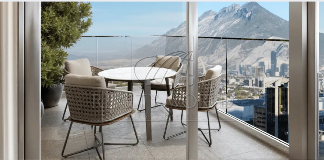 Desarrollo en Venta en EOMA