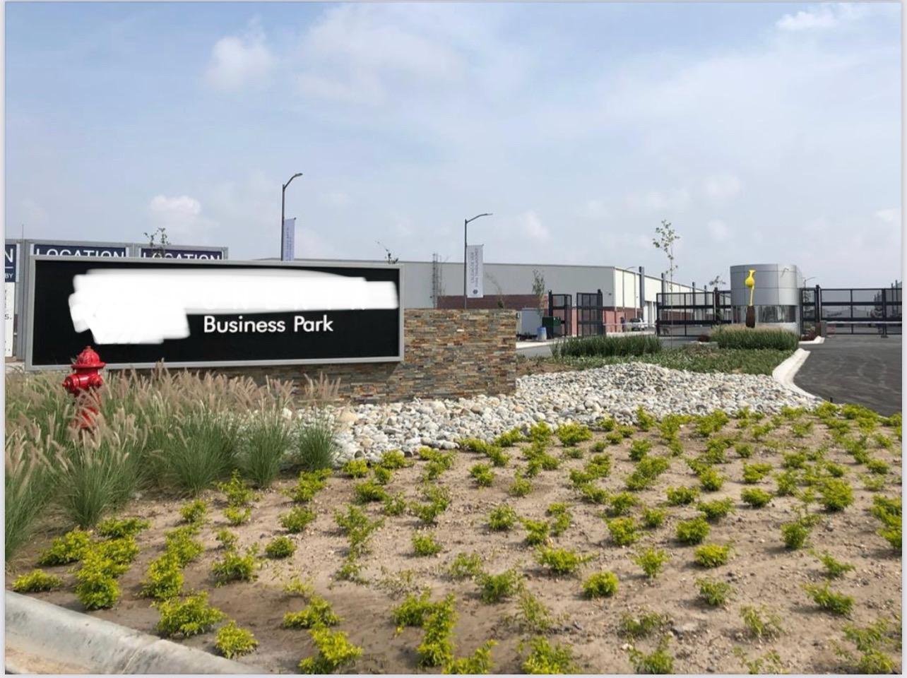 Bodega en Renta en Valle Soleado