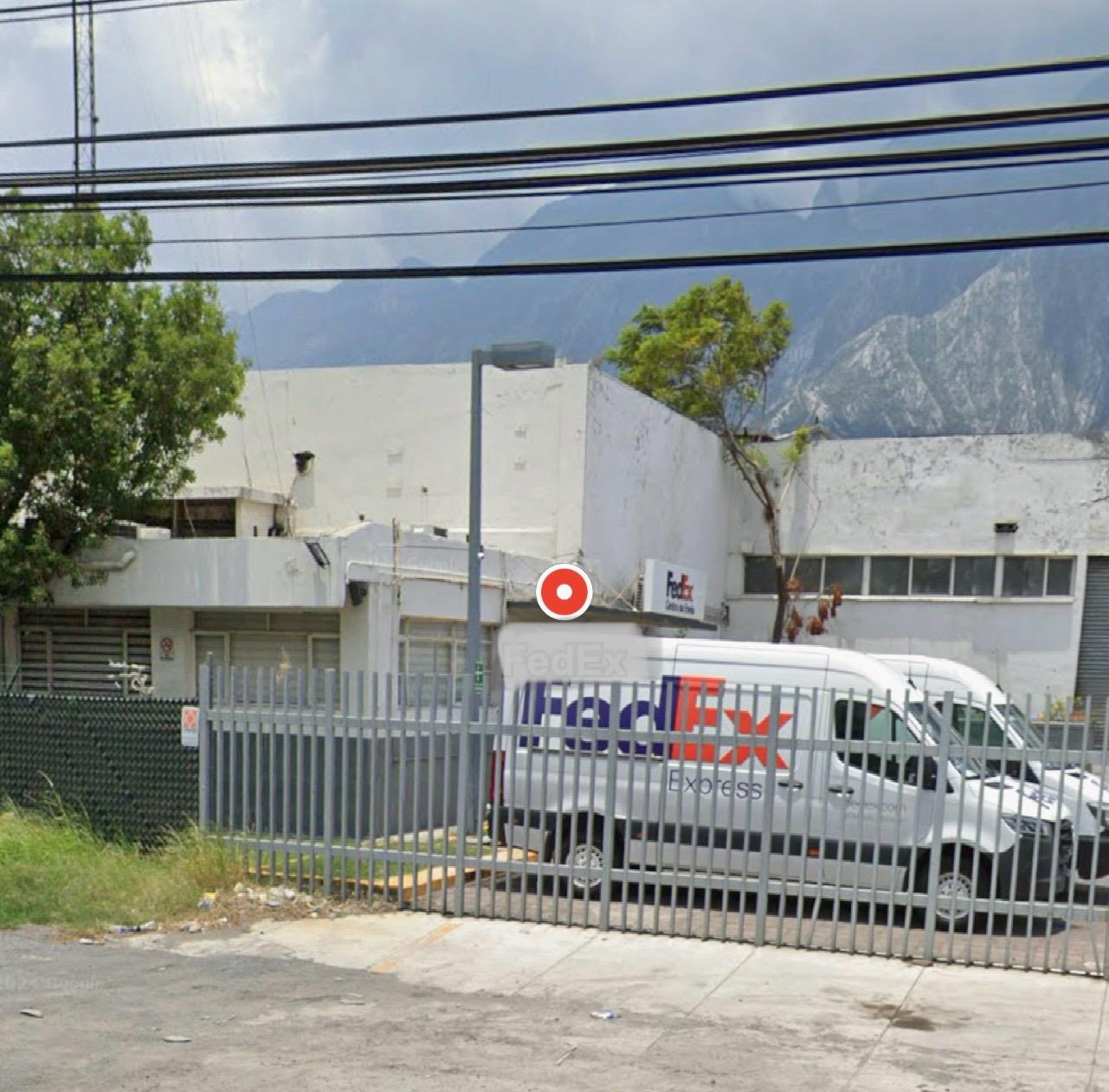 Bodega en Renta en La Fama