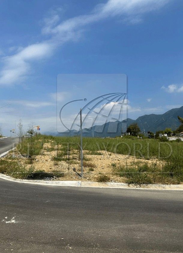 Terreno en Venta en El Barrial