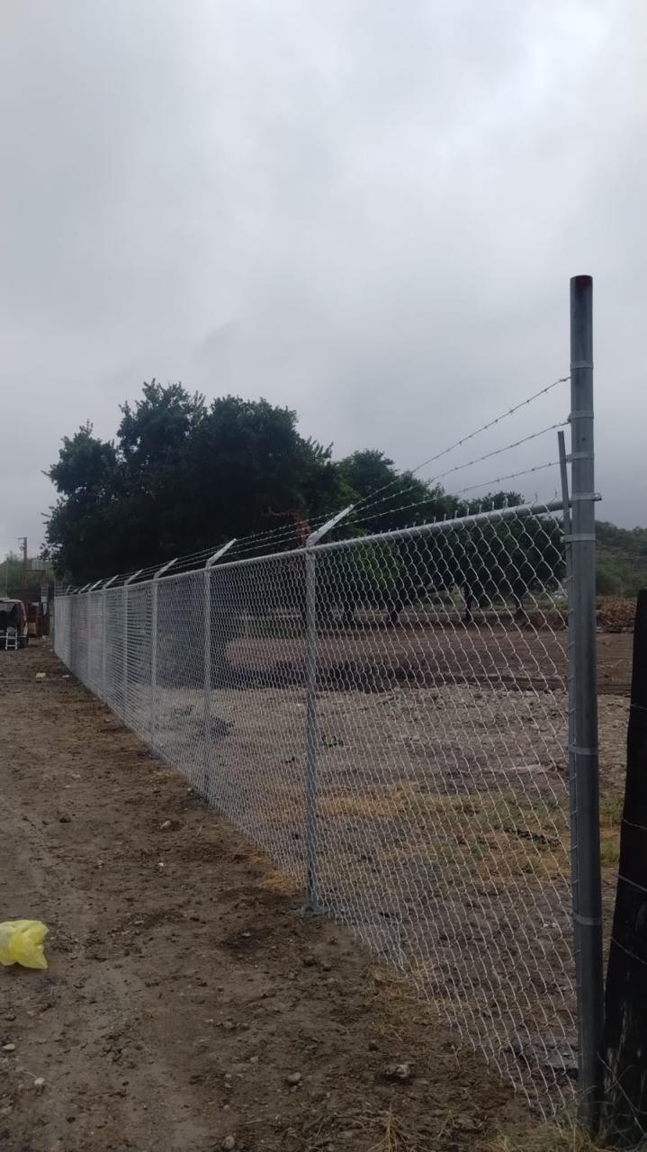 Terreno en Renta en Pesquería