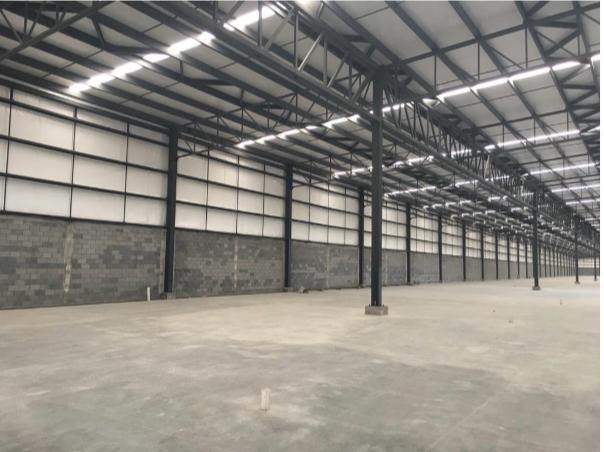 Bodega en Renta en Parque Industrial Apodaca