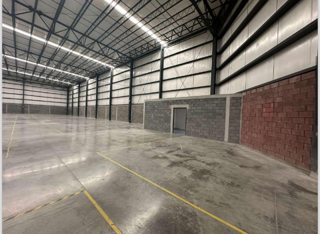 Bodega en Renta en El Obispo