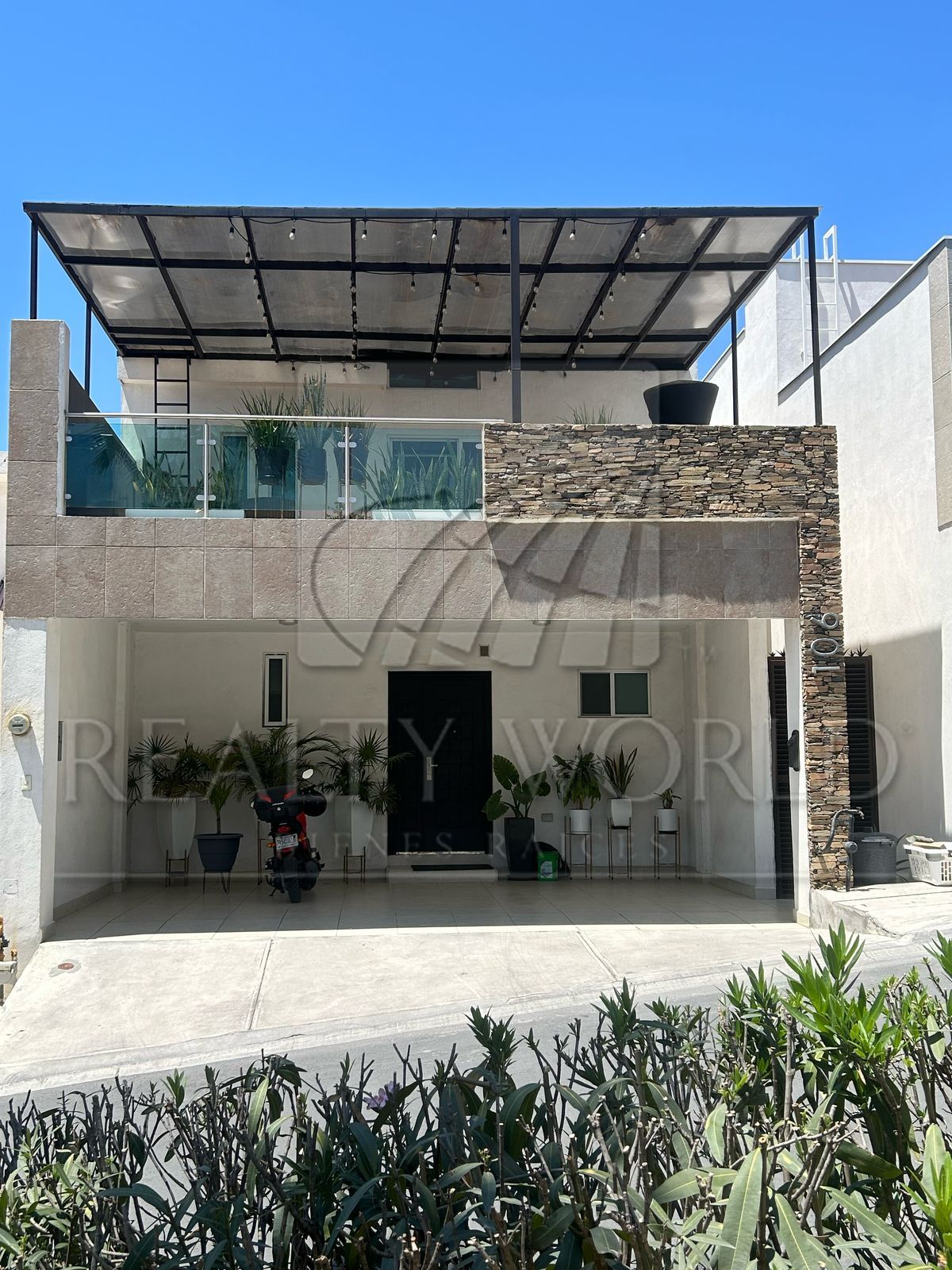 Casa en Venta en Carretera Nacional