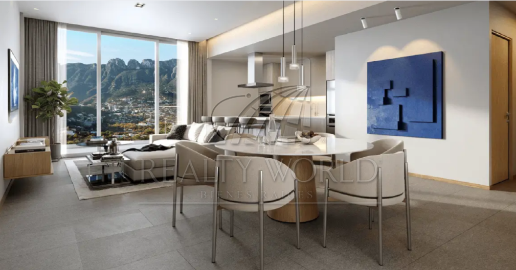 Desarrollo en Venta en EOMA