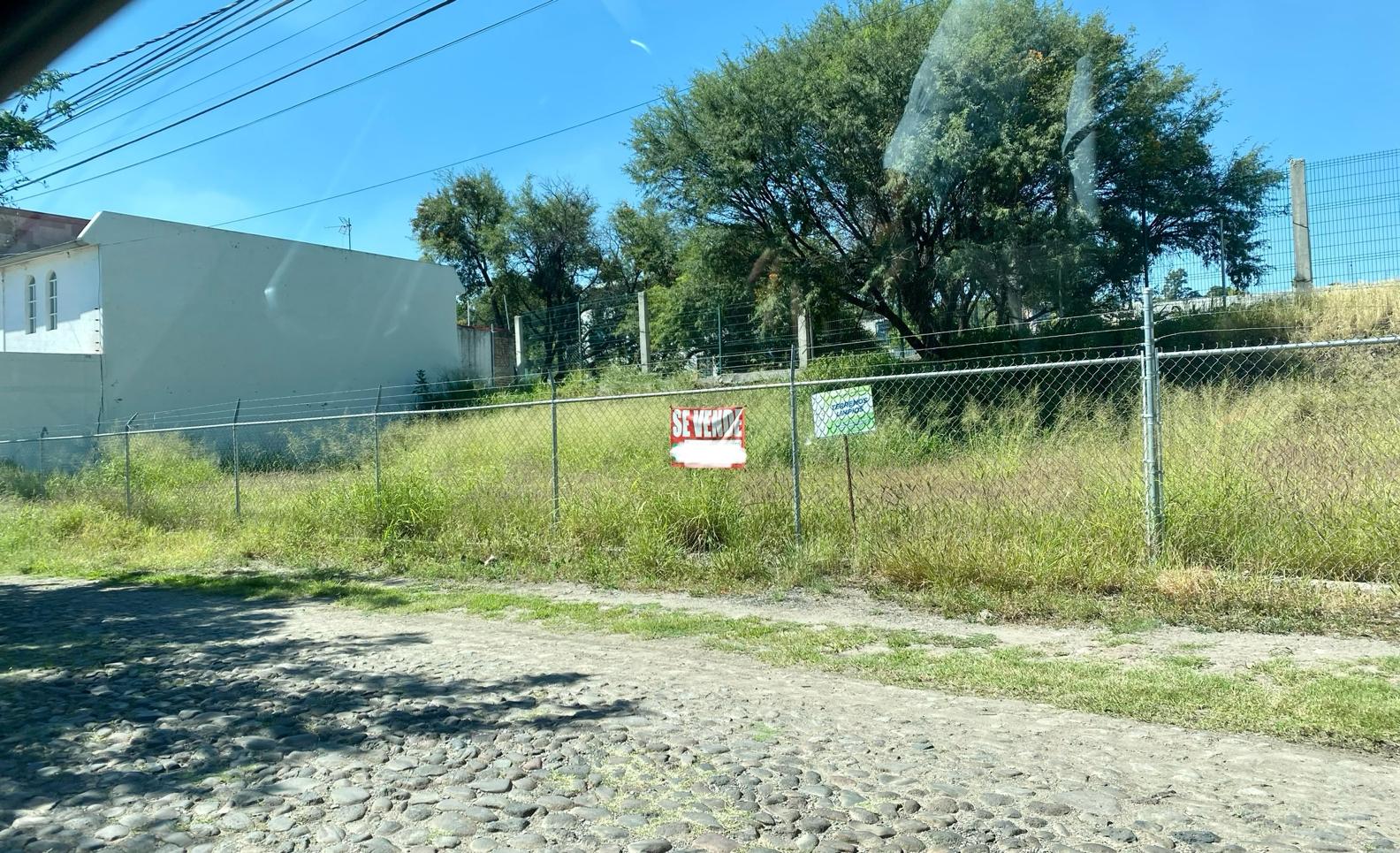 Terreno en Venta en Jurica