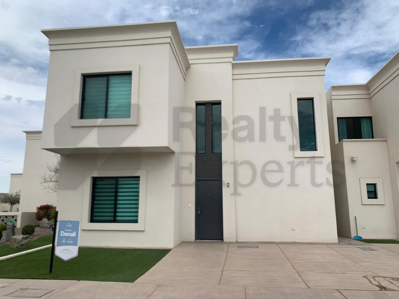Casa en Venta en Desarrollos Residenciales Lander