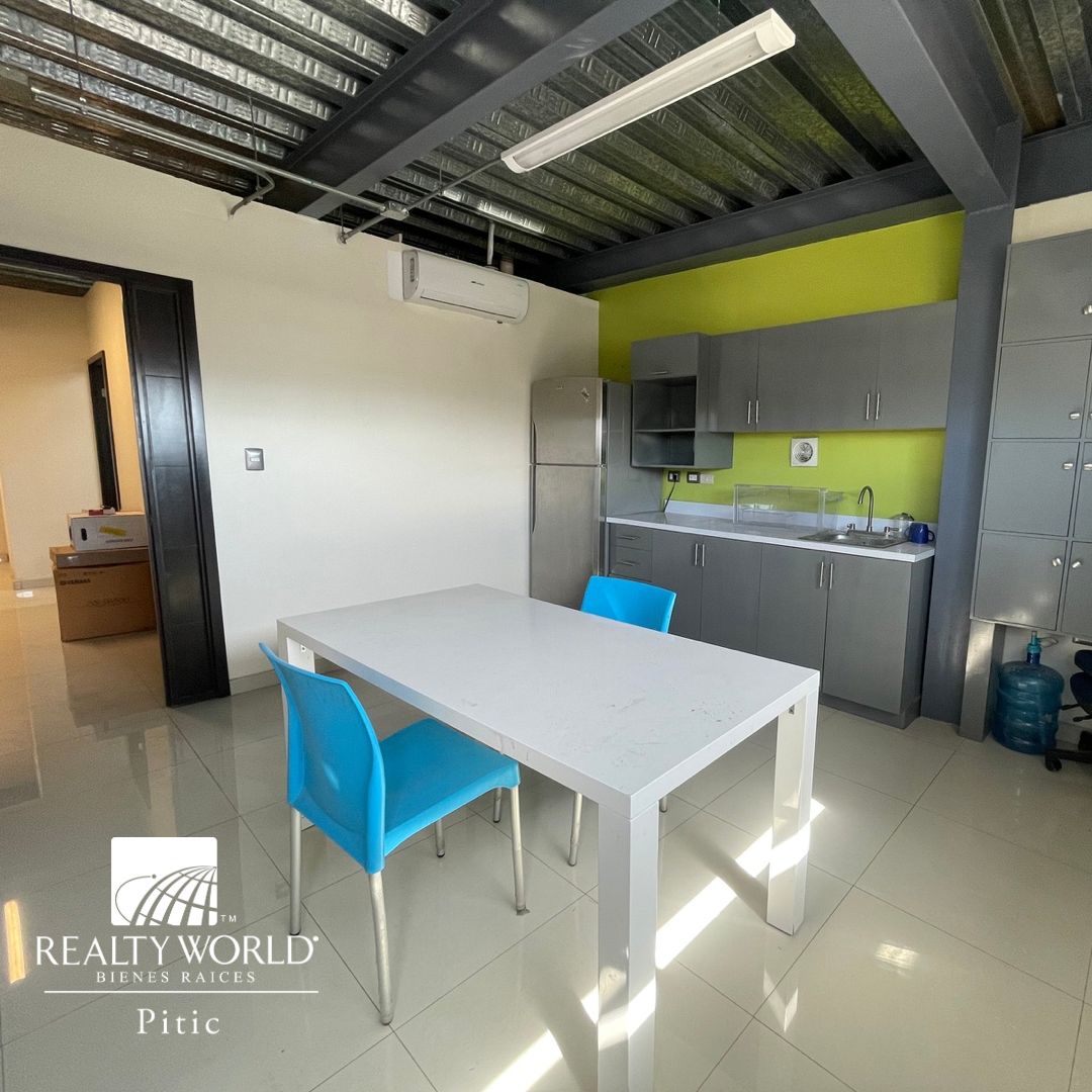 Oficina en Venta en San Benito