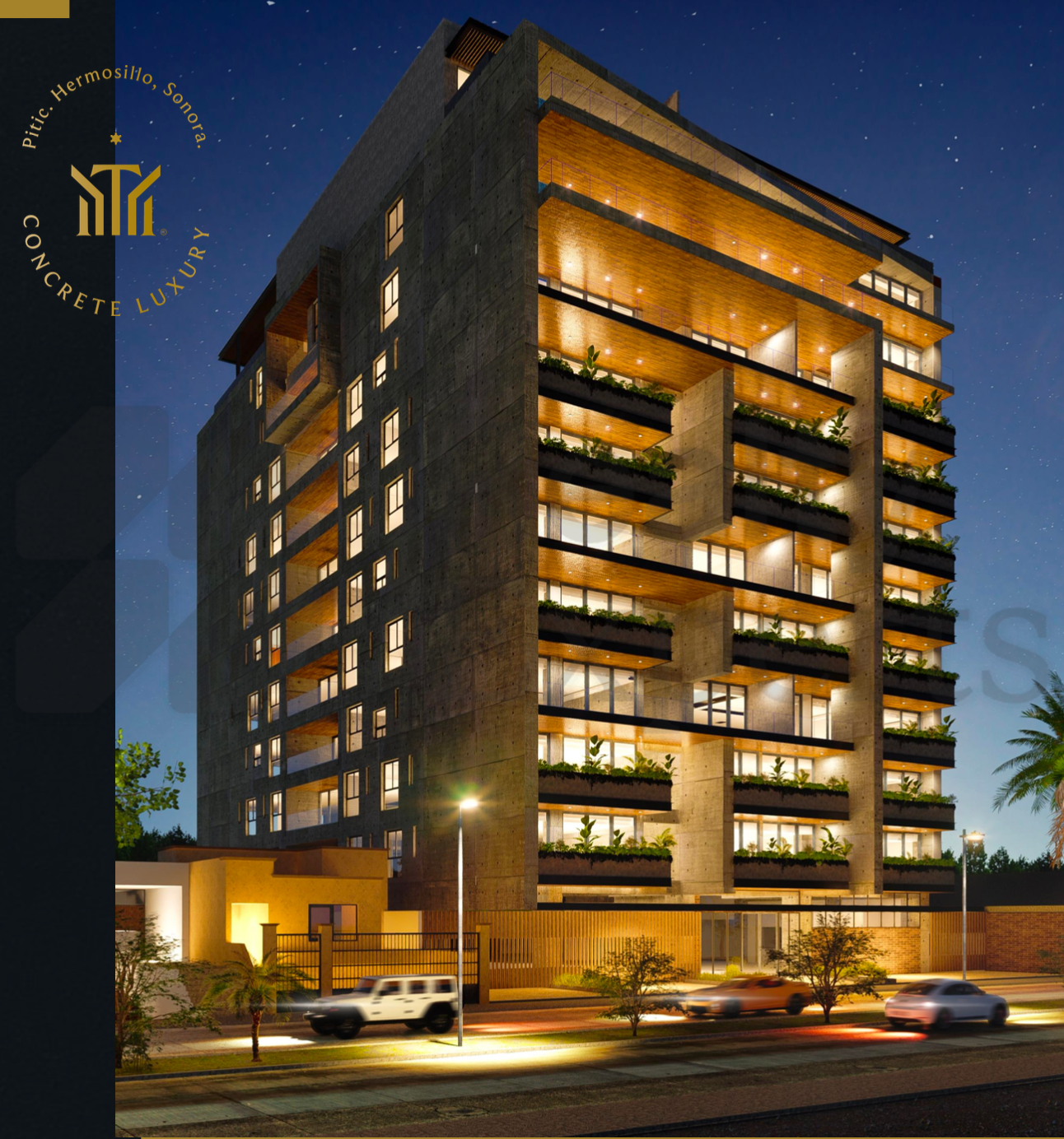 Departamento en Venta en MONUMENTHA