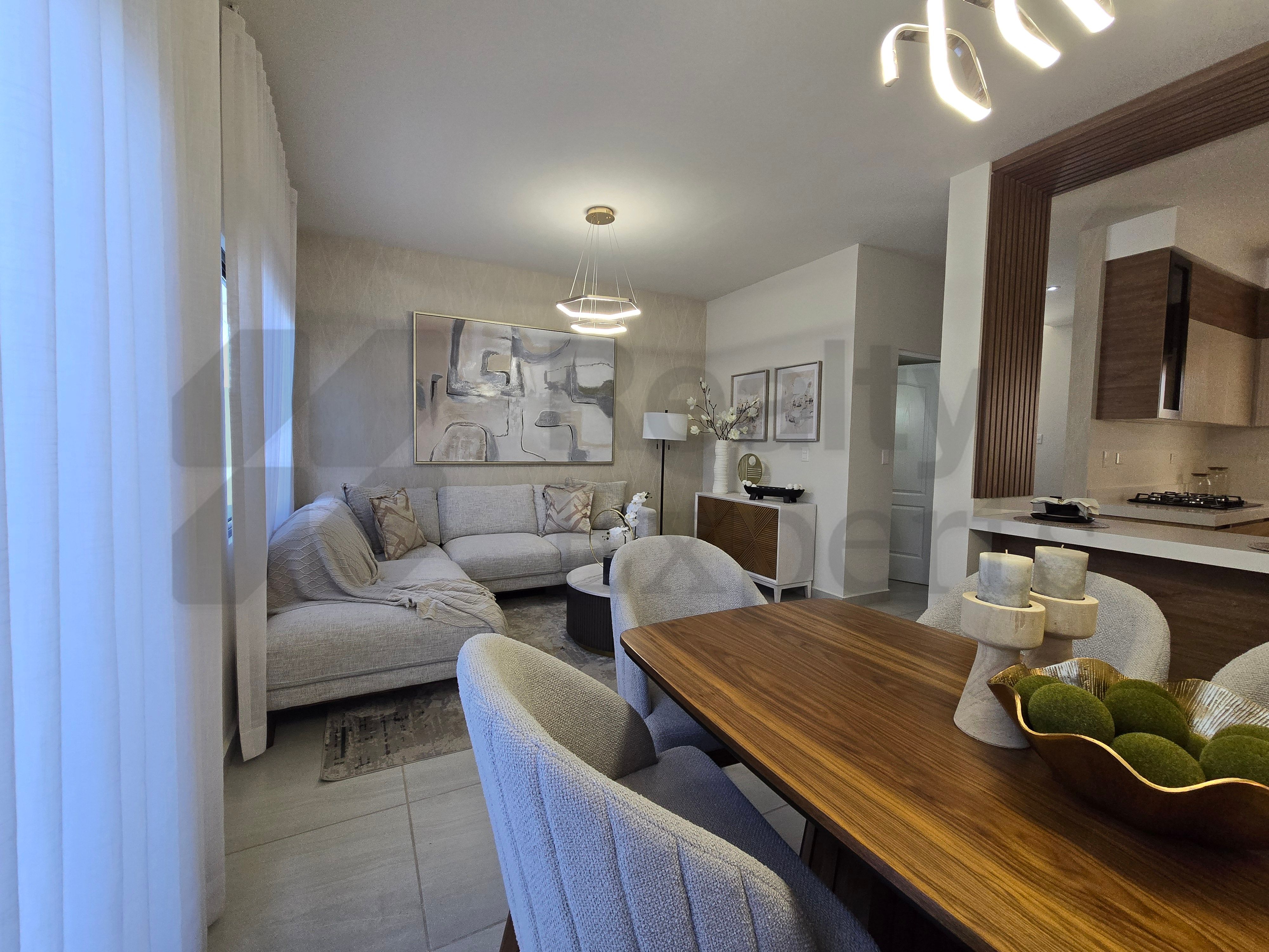 Casa en Venta en Hermosillo