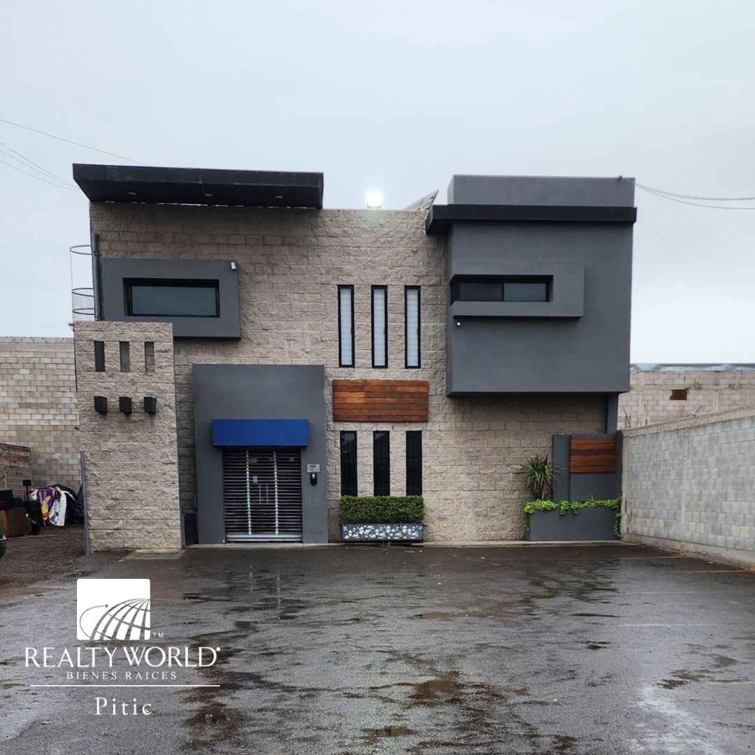 Oficina en Venta en San Benito