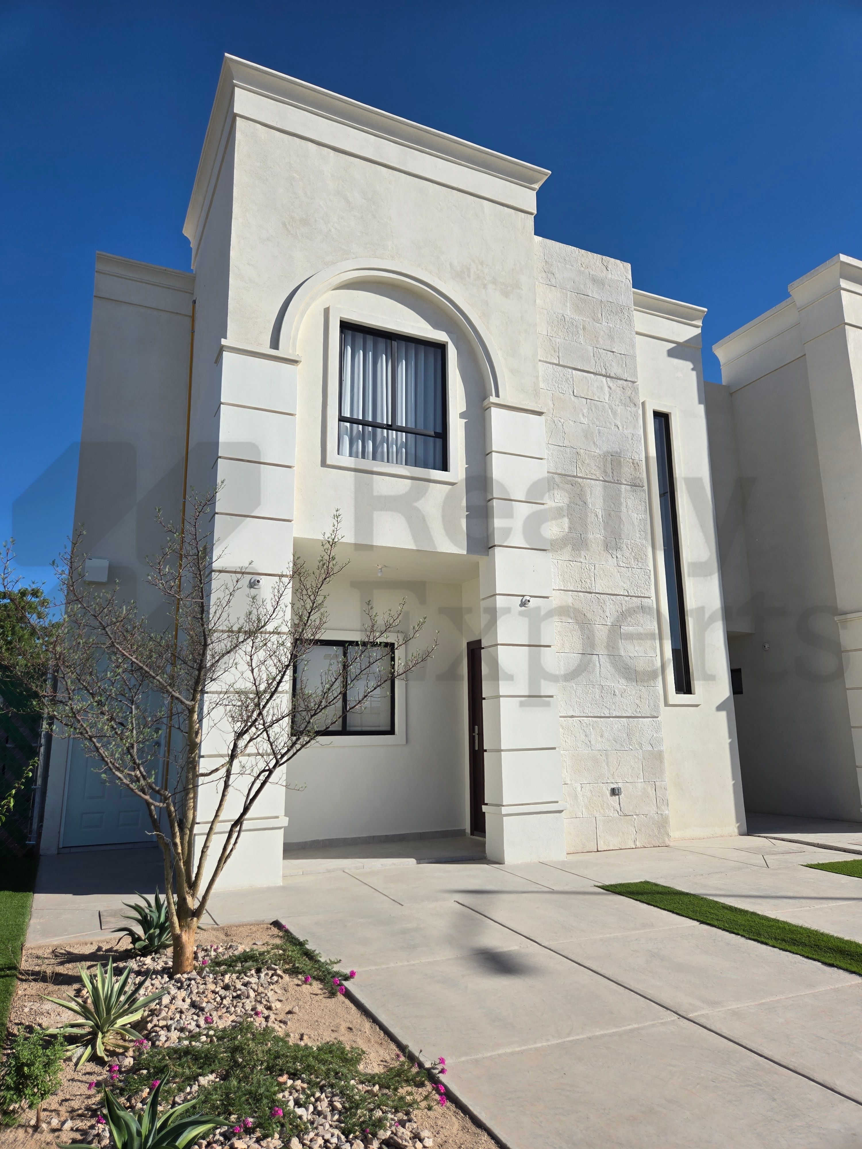 Casa en Venta en Hermosillo