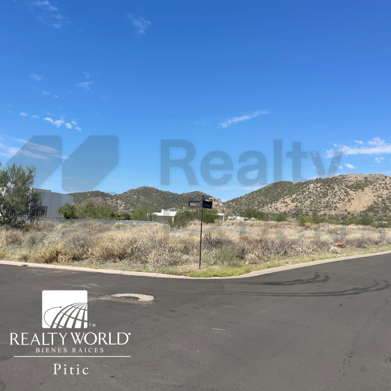 Terreno en Venta en Rancho San Ignacio